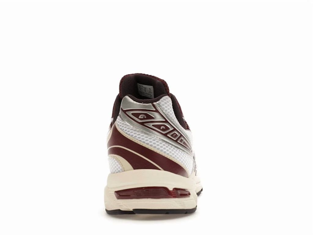 ASICS Men's Gel-1130 Cream Ironclad Running Shoes, from StockX