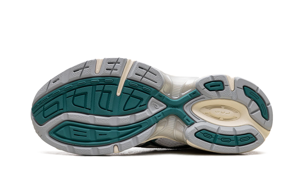 ASICS MENS Gel-1130 "White Rainy Lake" 1203A609 100 from Stadium Goods