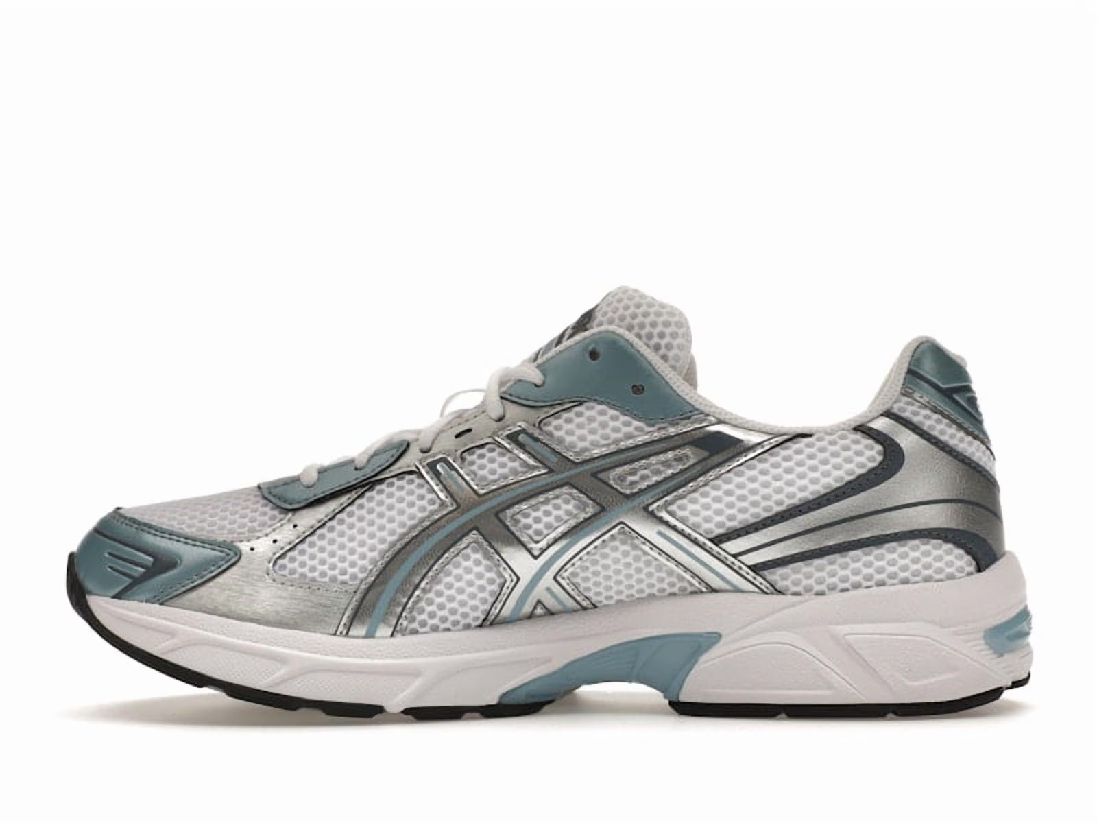 ASICS Men's Gel-1130 Cream Ironclad Running Shoes, from StockX
