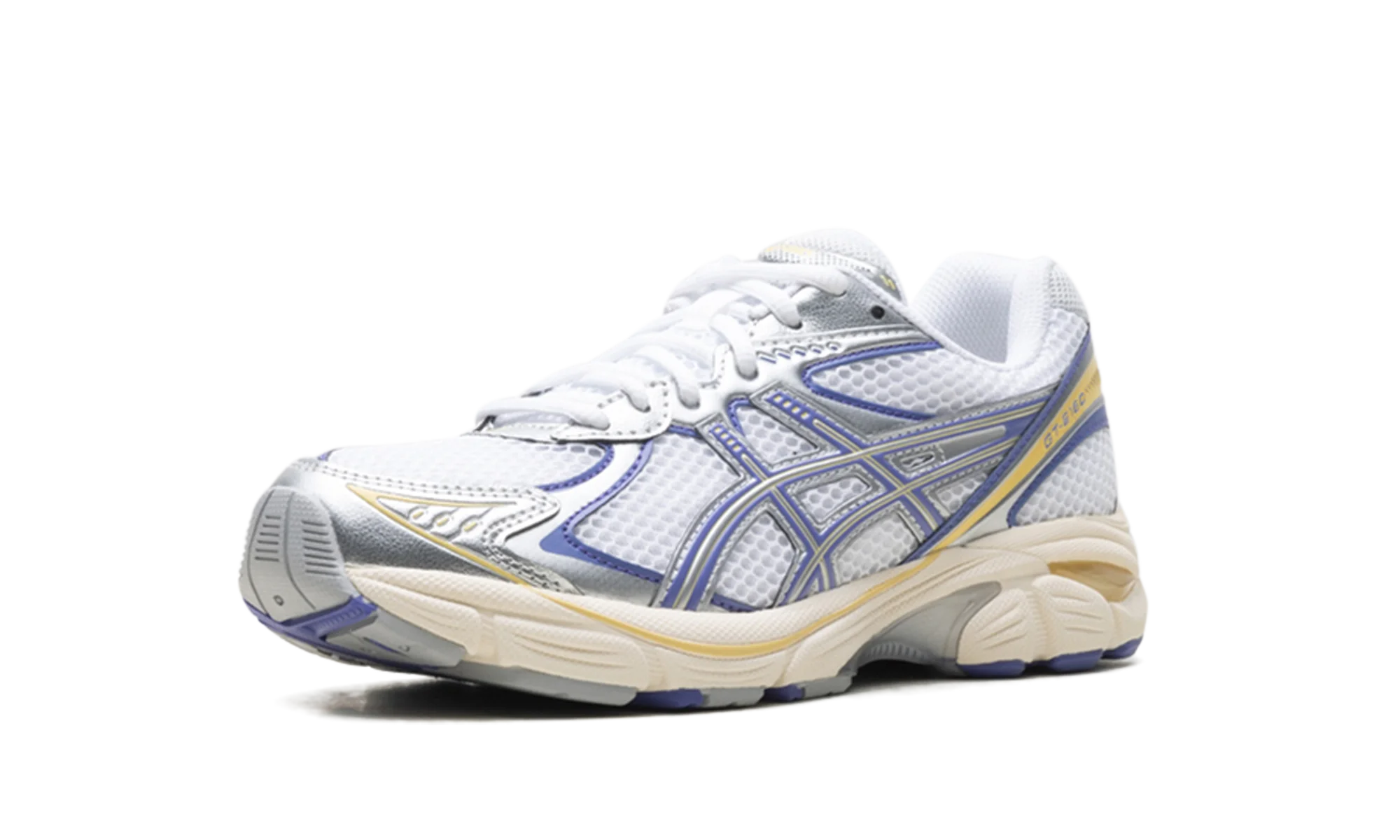 ASICS MENS GT 2160 "White Blue Violet" 1203A275 109 1203A275 109 from Stadium Goods