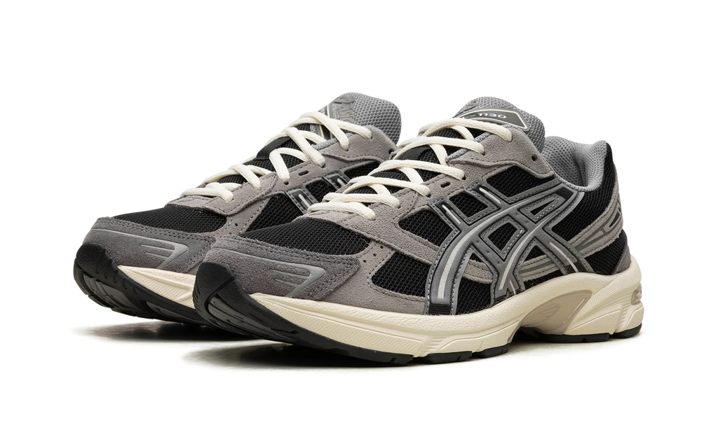 ASICS MENS Gel 1130 "Black Carbon" 1201A255 004 from Stadium Goods