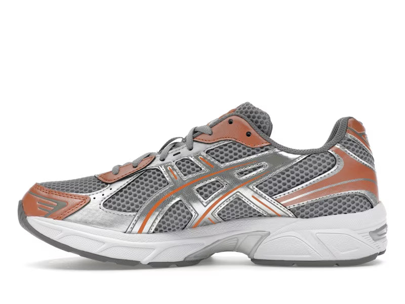 ASICS Men's Gel-1130 White Black Turquoise Shoes, from StockX