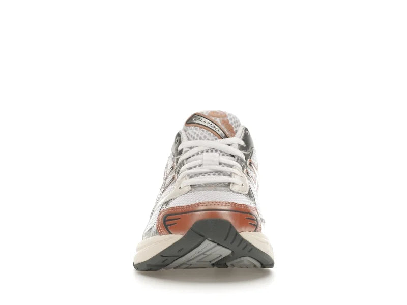 ASICS Women's Gel-1130 Cream Reddish Brown Running Shoes, from StockX