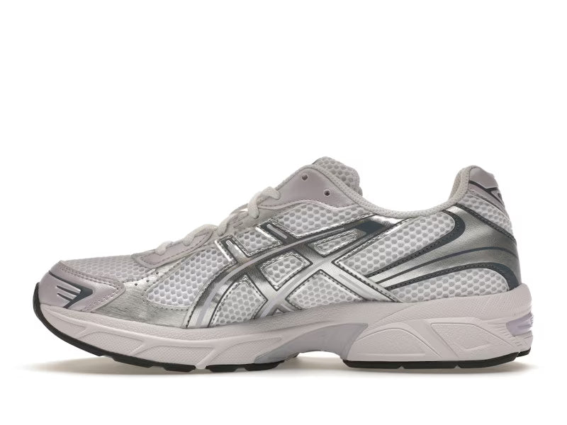ASICS Women's Gel-1130 RE White Oatmeal Shoes, from StockX