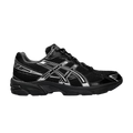 Asics Gel - 1130 Black / Pure Silver 1201A906-001 Men's Size 10.5