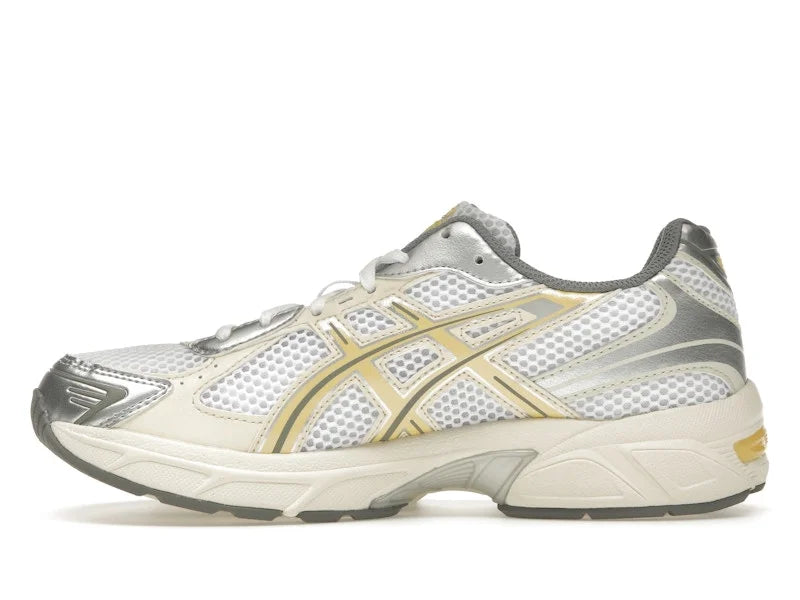 ASICS Women's Gel-1130 Cream Reddish Brown Running Shoes, from StockX