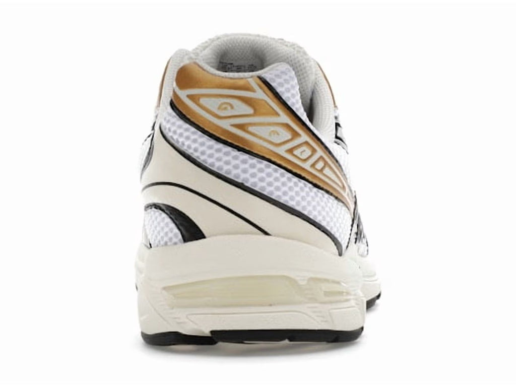 ASICS Men's Gel-1130 White Black Turquoise Shoes, from StockX