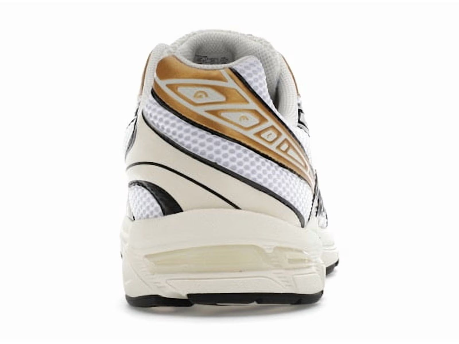 ASICS Men's Gel-1130 Cream Ironclad Running Shoes, from StockX