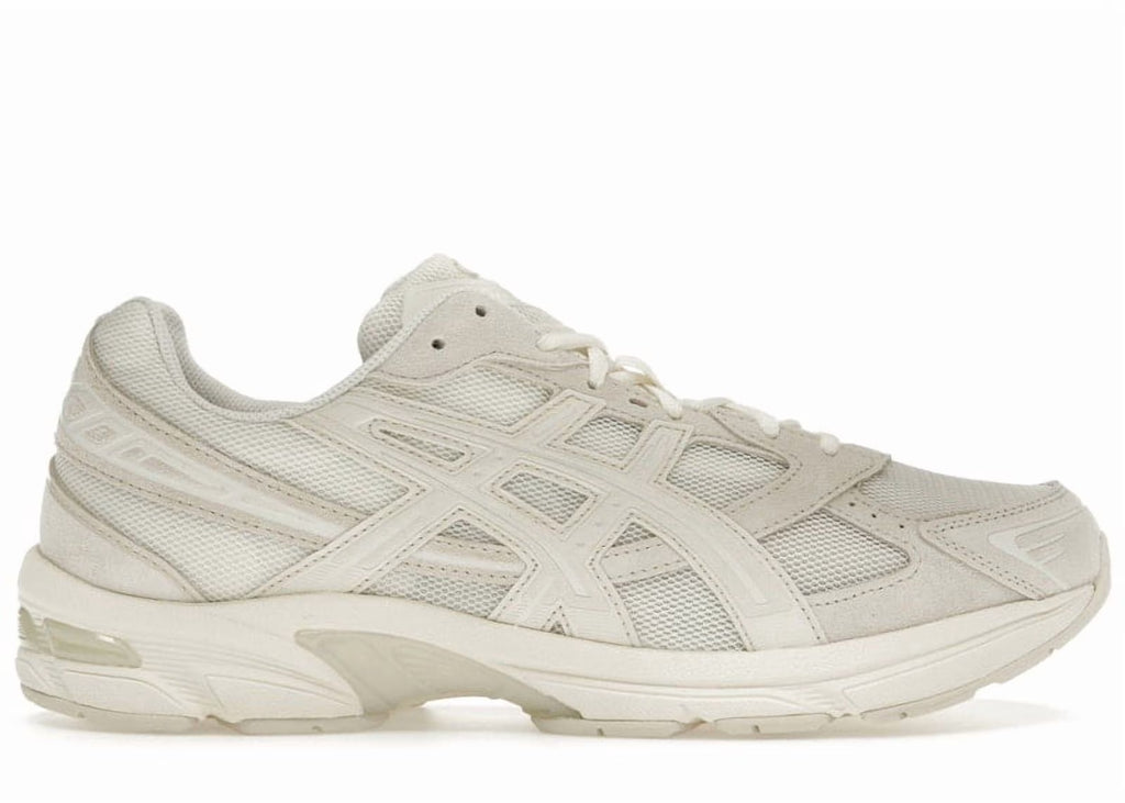 ASICS Men's Gel-1130 White Black Turquoise Shoes, from StockX