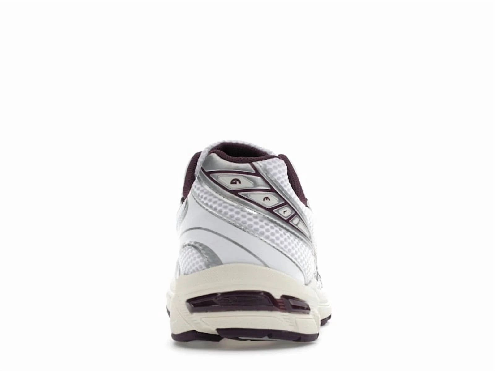 ASICS Women's Gel-1130 Cream Reddish Brown Running Shoes, from StockX