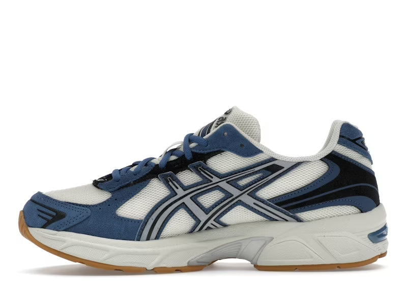 ASICS Men's Gel-1130 White Black Turquoise Shoes, from StockX