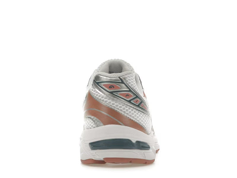 ASICS Women's Gel-1130 RE White Oatmeal Shoes, from StockX