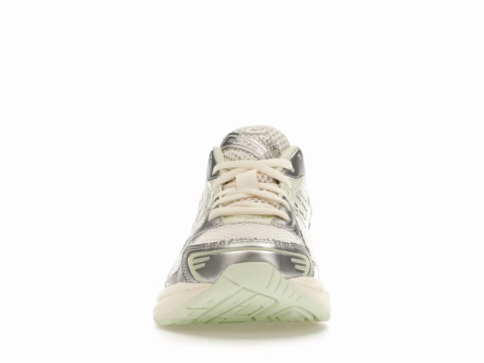 ASICS Women's Gel-1130 RE White Oatmeal Shoes, from StockX
