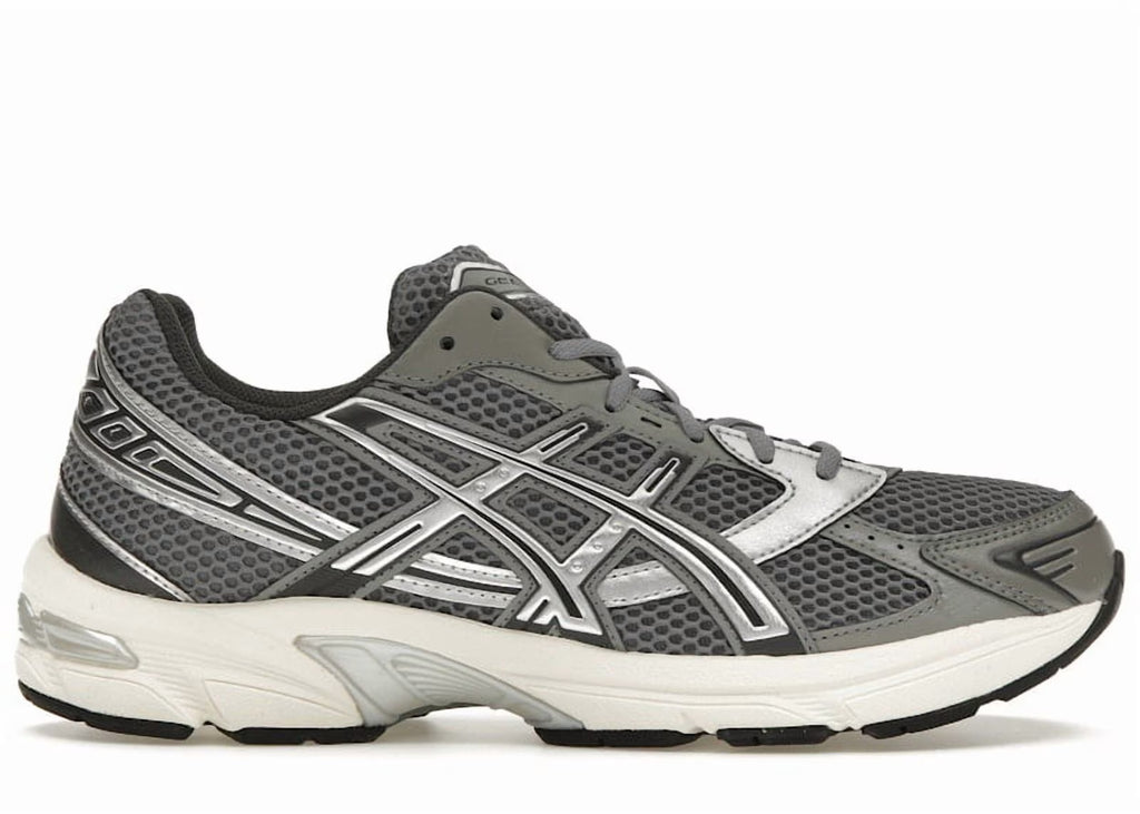ASICS Men's Gel-1130 White Black Turquoise Shoes, from StockX