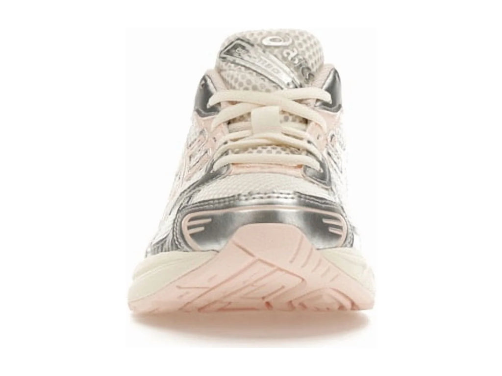 ASICS Women's Gel-1130 Cream Reddish Brown Running Shoes, from StockX