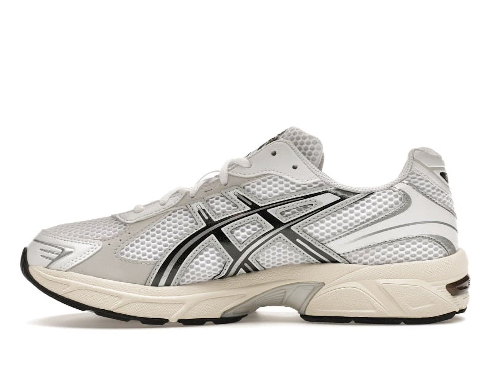 ASICS Men's Gel-1130 Cream Ironclad Running Shoes, from StockX