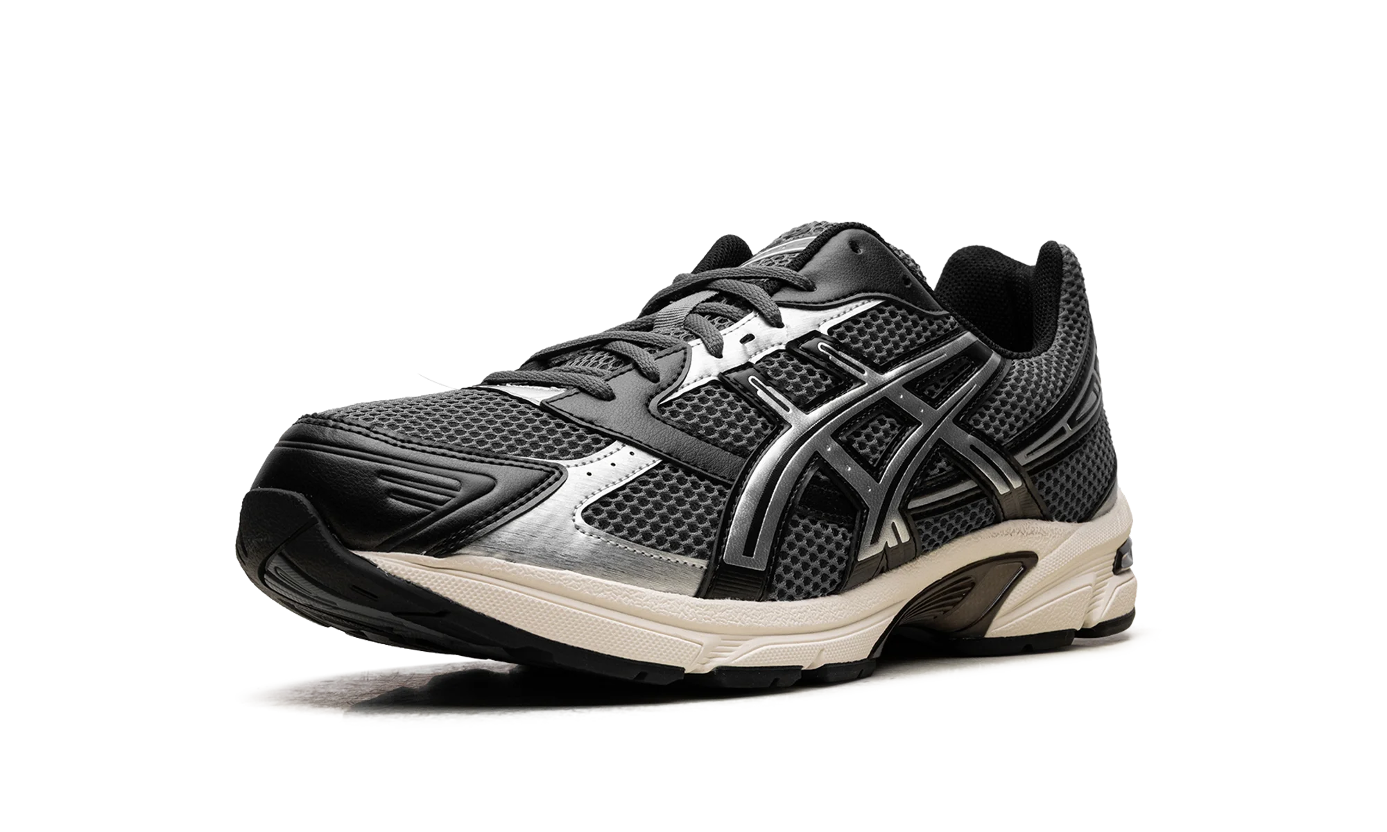 ASICS MENS Gel-1130 "Steel Grey Black" 1203A609 021 1203A609 021 from Stadium Goods