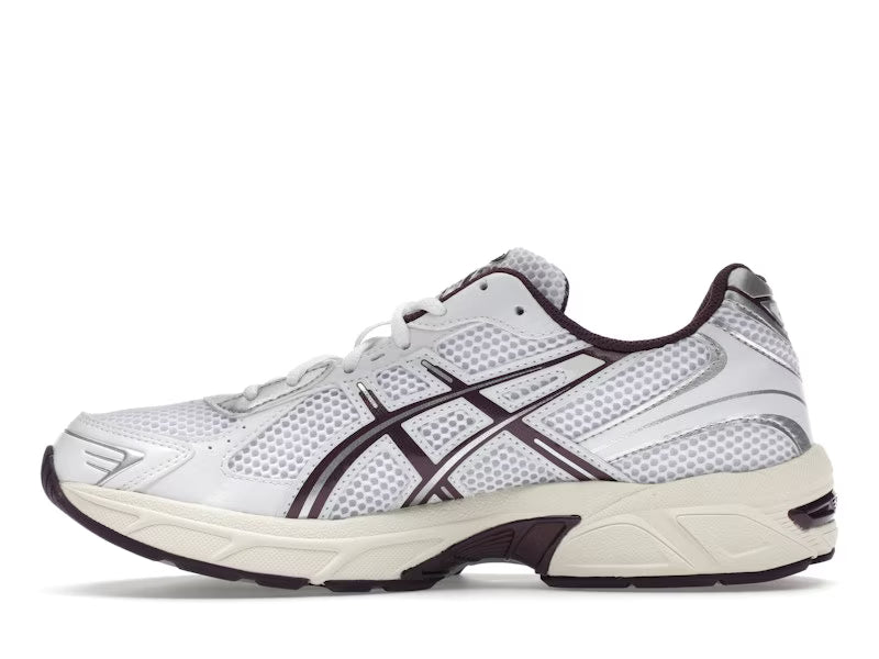 ASICS Women's Gel-1130 RE White Oatmeal Shoes, from StockX