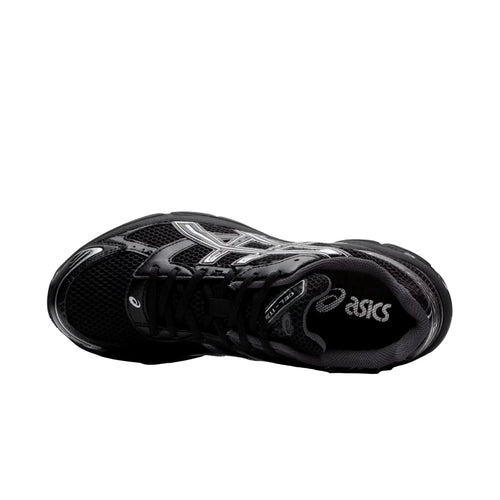 Asics Gel - 1130 Black / Pure Silver 1201A906-001 Men's Size 9.5