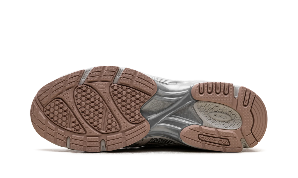 ASICS MENS GEL-DS TRAINER 14 "Lake Grey/Mineral Beige" 1203A607 301 1203A607 301 from Stadium Goods