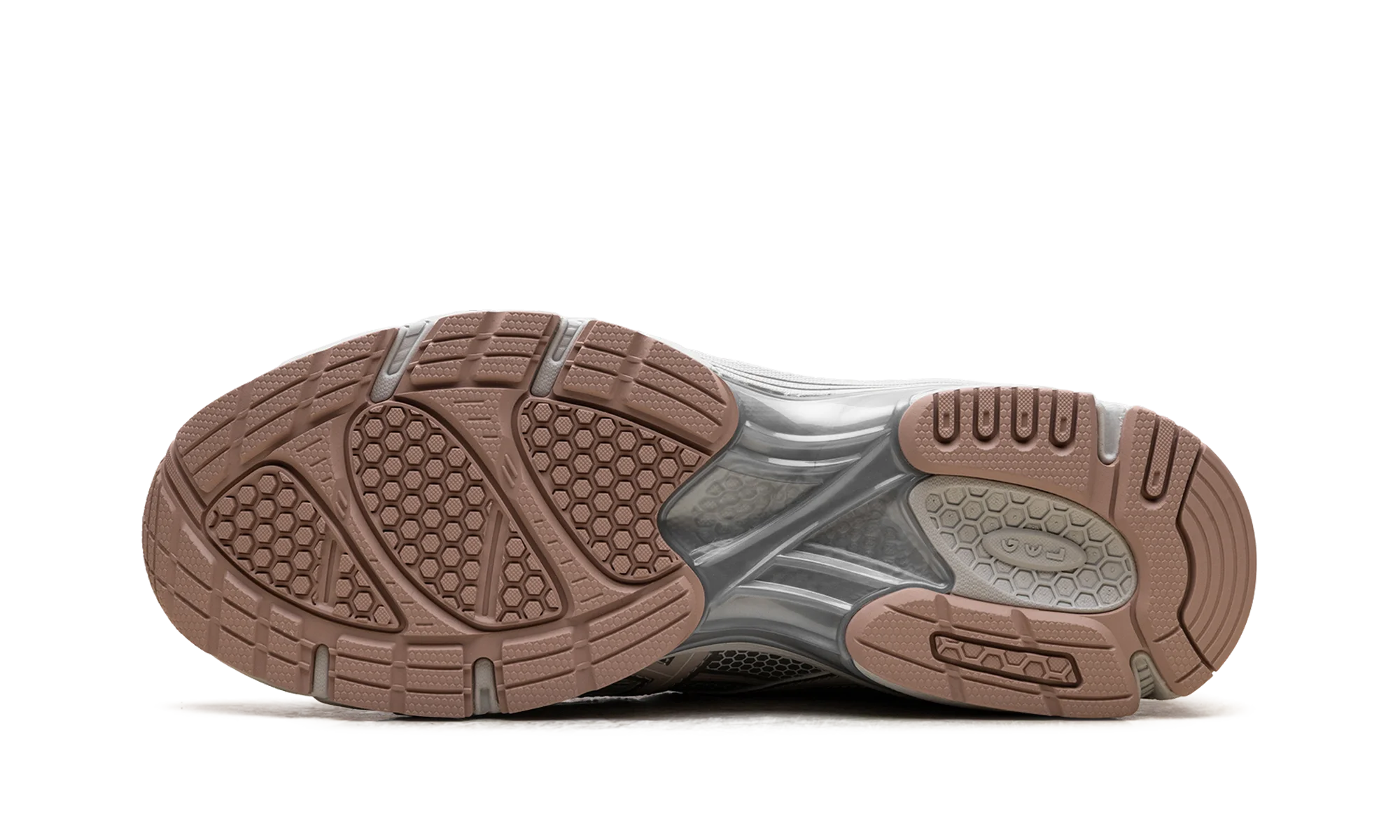ASICS MENS GEL-DS TRAINER 14 "Lake Grey/Mineral Beige" 1203A607 301 1203A607 301 from Stadium Goods