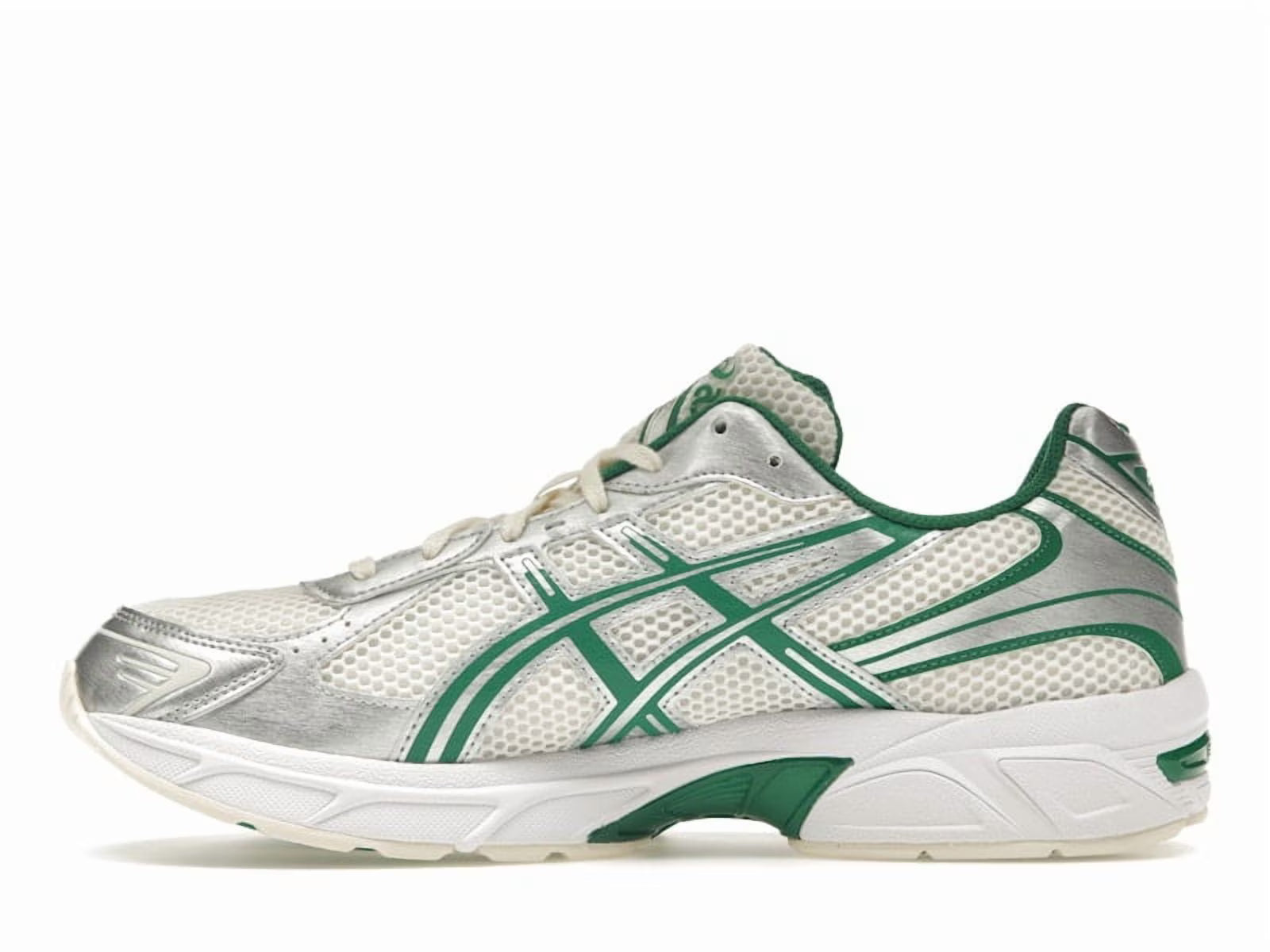 ASICS Men's Gel-1130 Cream Ironclad Running Shoes, from StockX
