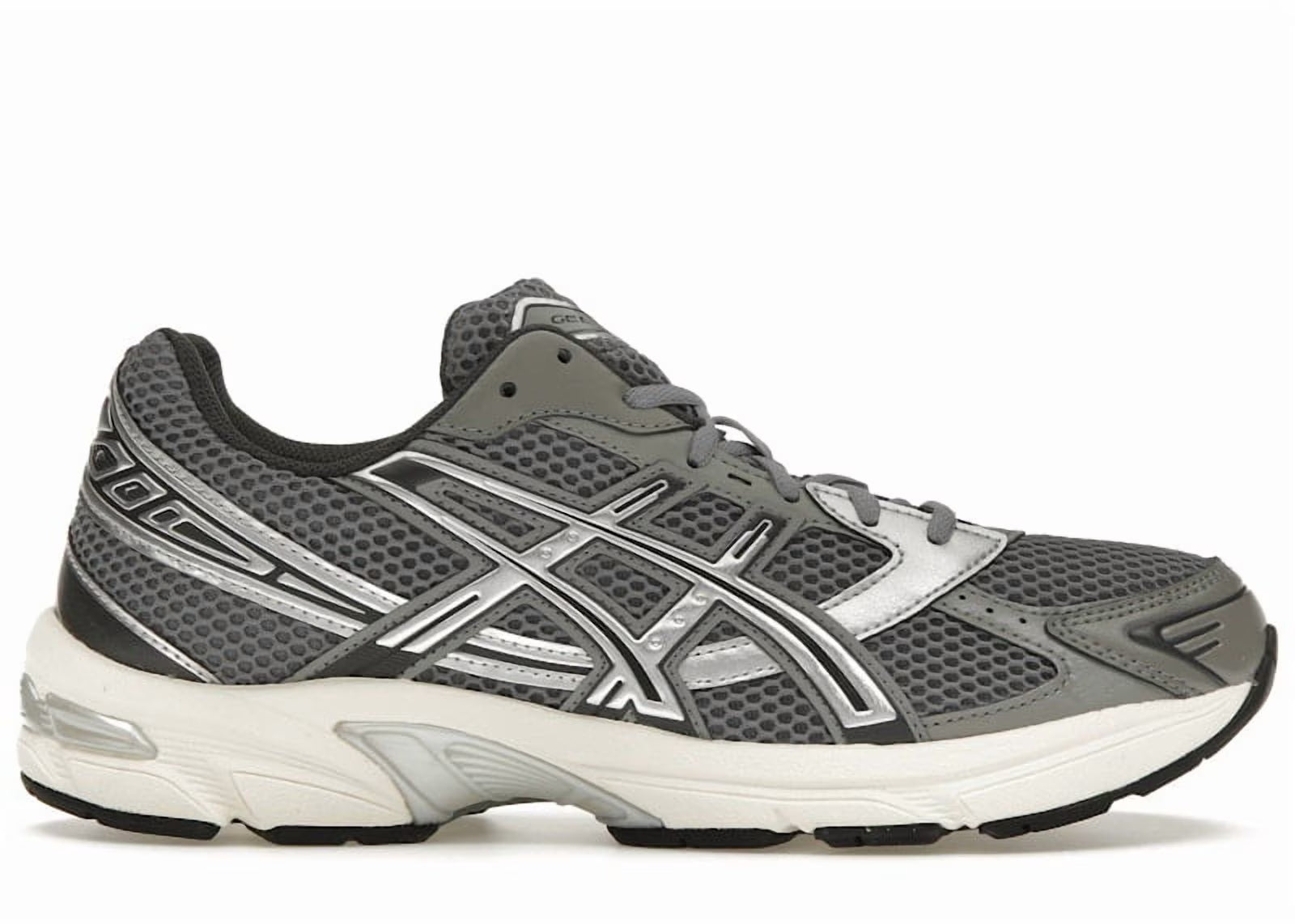 ASICS Men's Gel-1130 Cream Ironclad Running Shoes, from StockX