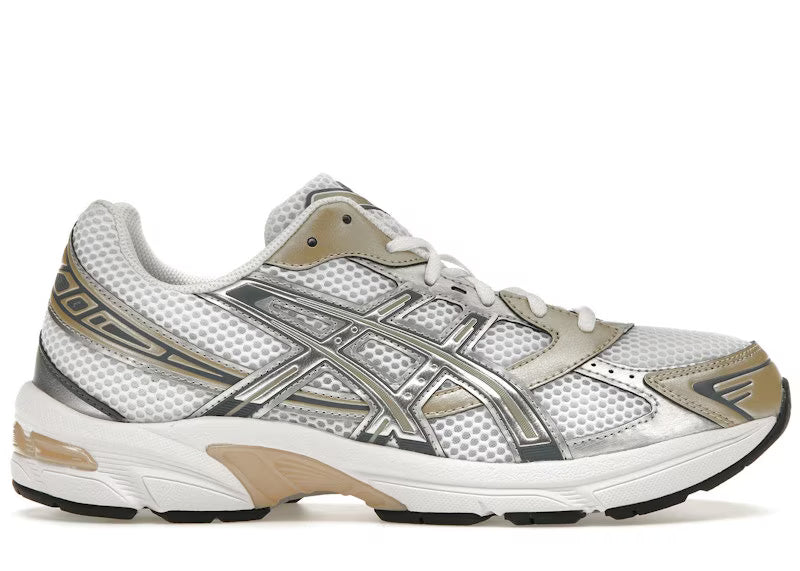 ASICS Men's Gel-1130 Cream Ironclad Running Shoes, from StockX