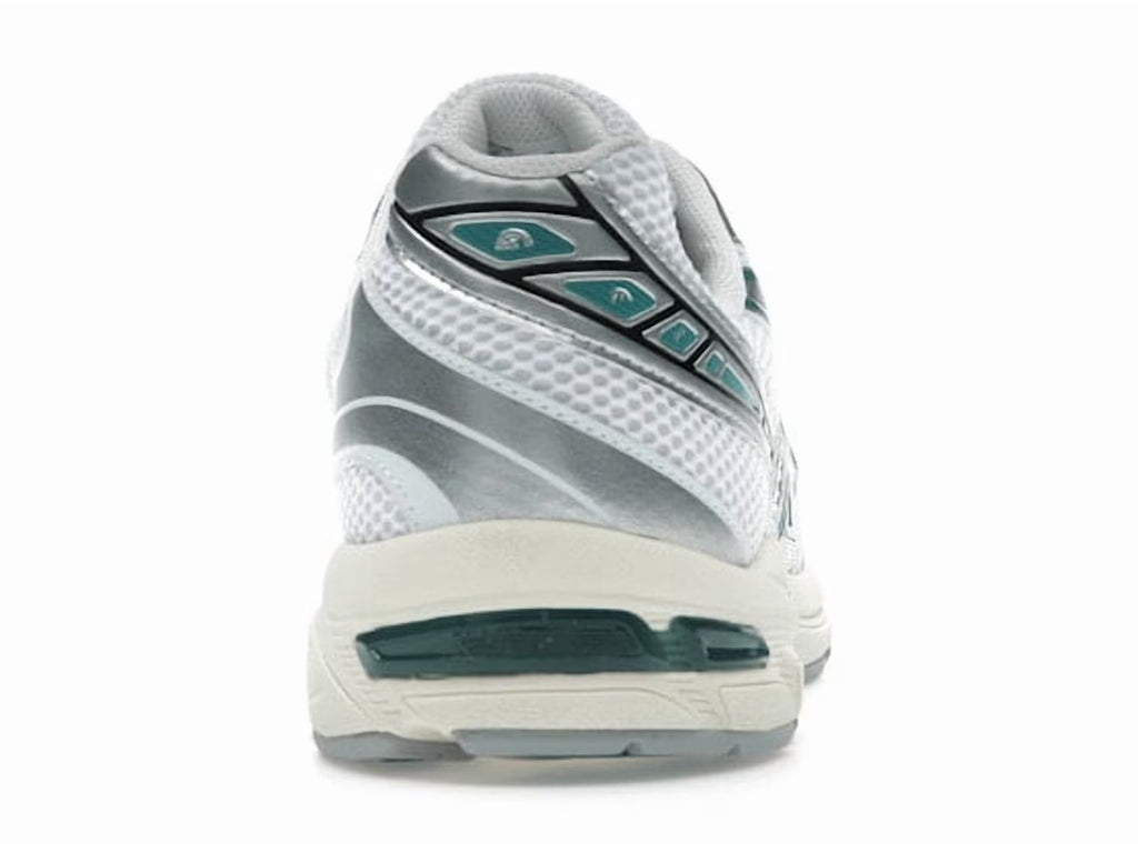 ASICS Men's Gel-1130 Cream Ironclad Running Shoes, from StockX