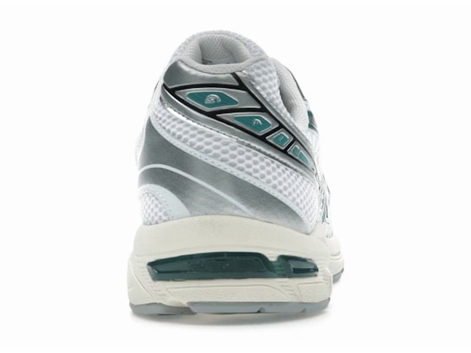 ASICS Men's Gel-1130 Cream Ironclad Running Shoes, from StockX