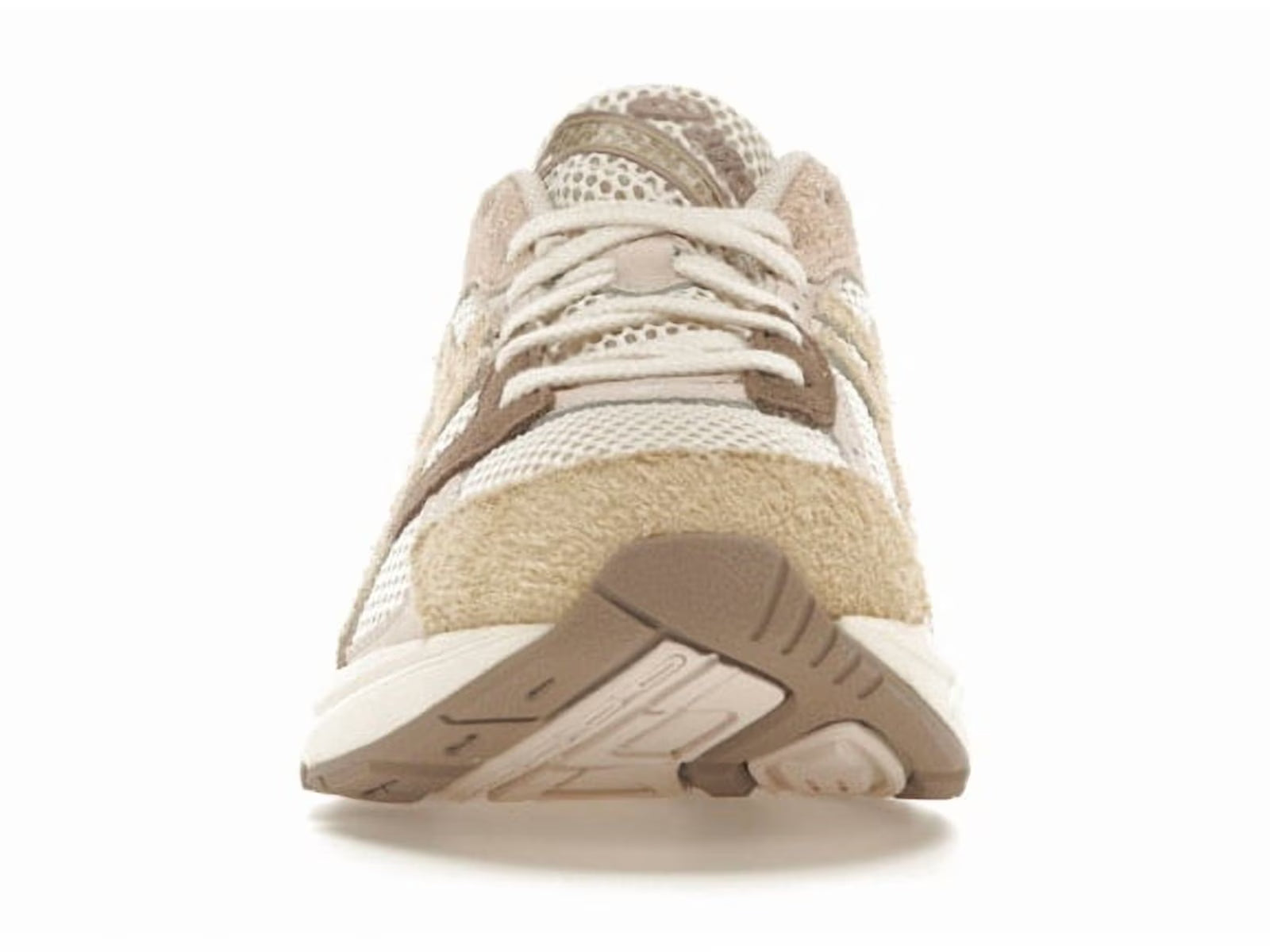 ASICS Men's Gel-1130 Cream Ironclad Running Shoes, from StockX