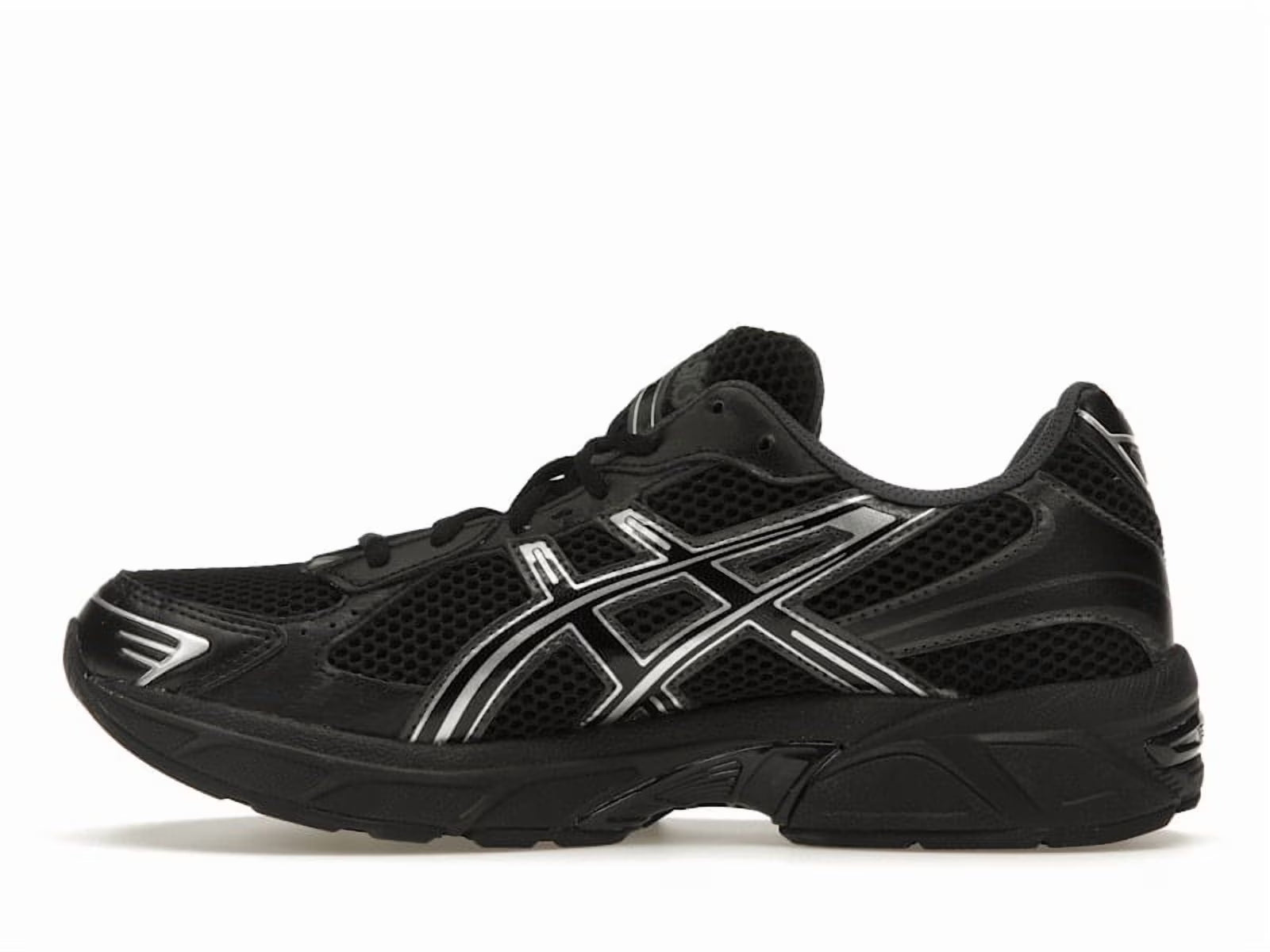 ASICS Men's Gel-1130 White Black Turquoise Shoes, from StockX