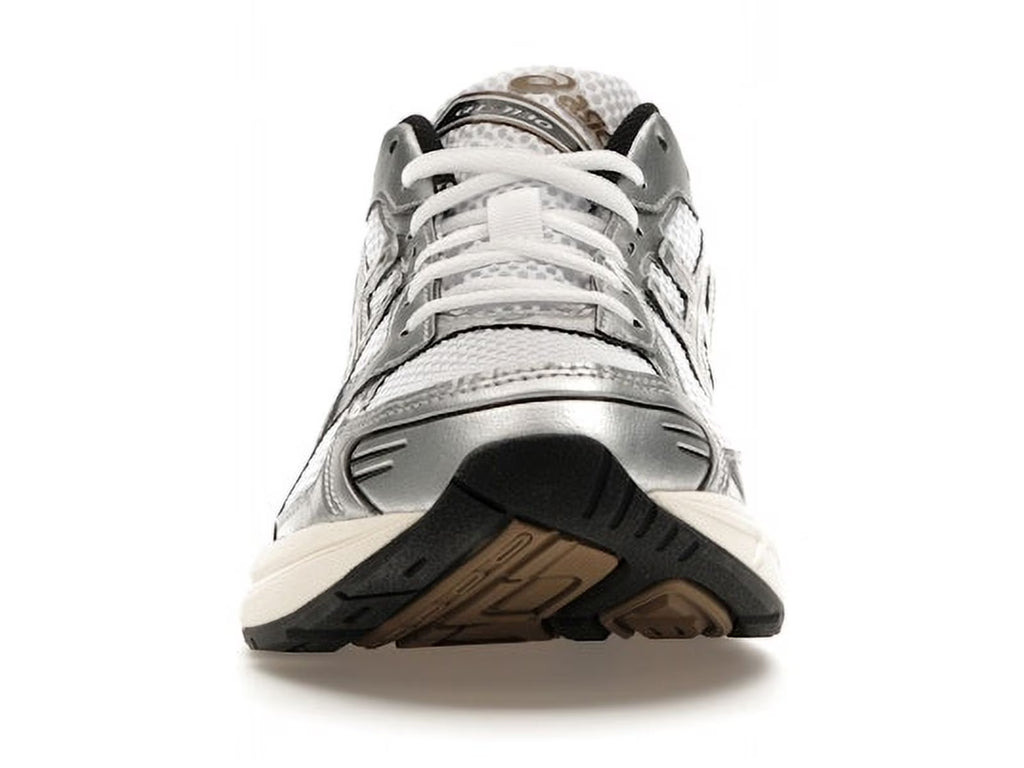 ASICS Men's Gel-1130 White Black Turquoise Shoes, from StockX