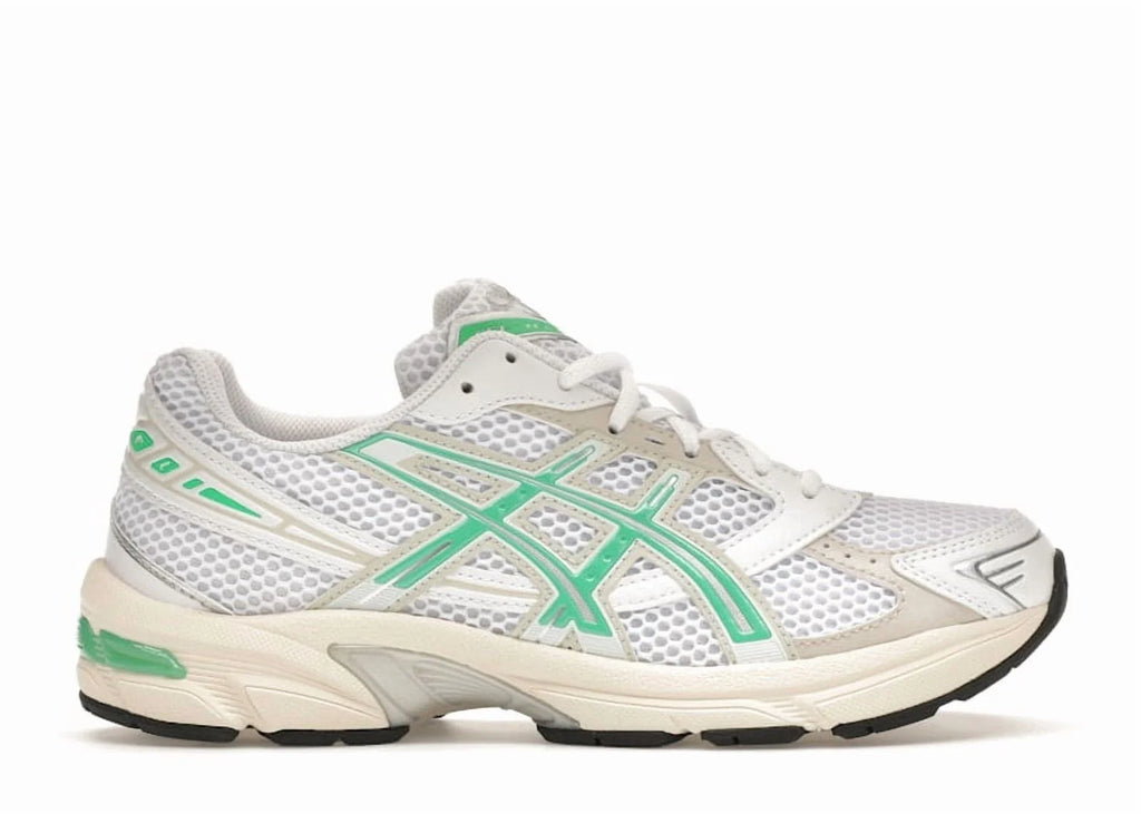 ASICS Women's Gel-1130 Cream Reddish Brown Running Shoes, from StockX