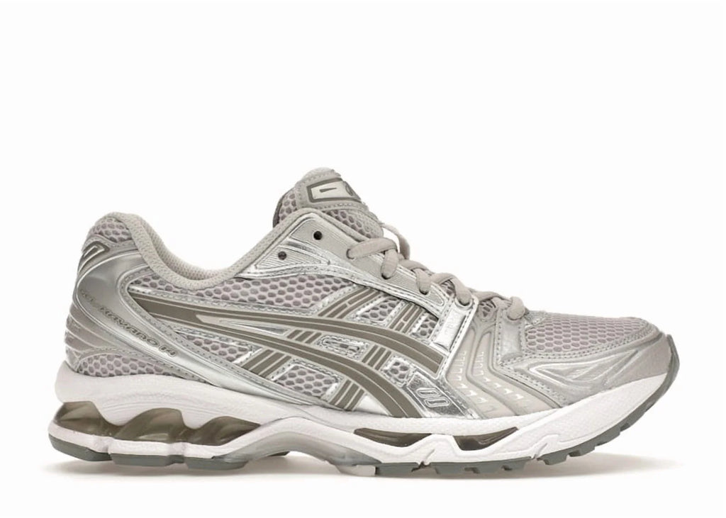 ASICS Women's Gel-Kayano 14 Birch Ironclad Shoes, from StockX