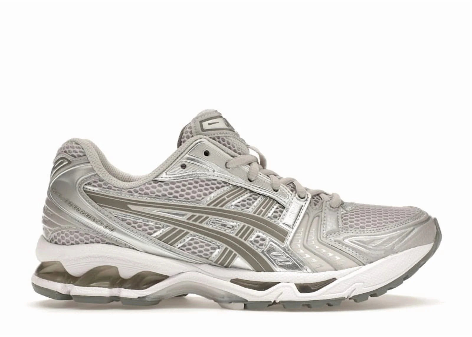 ASICS Women's Gel-Kayano 14 Birch Ironclad Shoes, from StockX