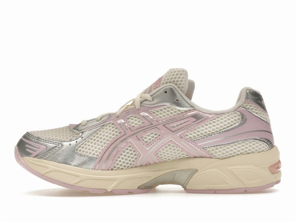 ASICS Women's Gel-1130 Cream Reddish Brown Running Shoes, from StockX