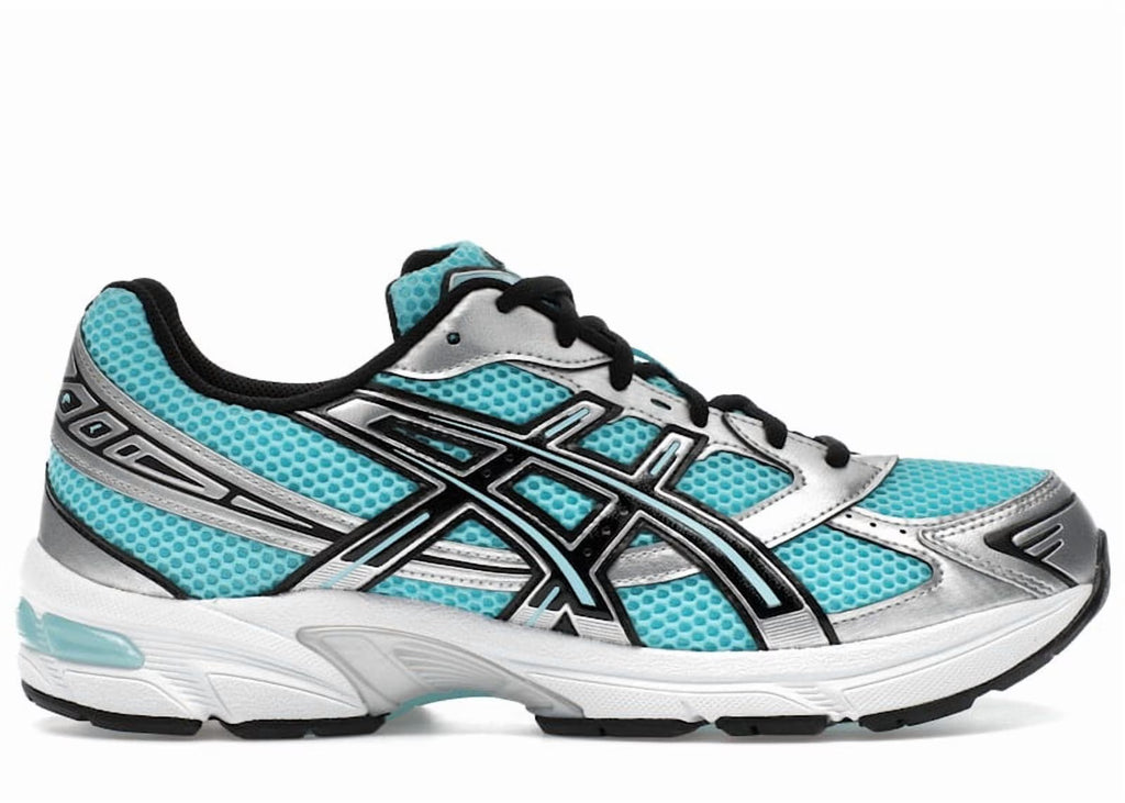 ASICS Men's Gel-1130 Cream Ironclad Running Shoes, from StockX