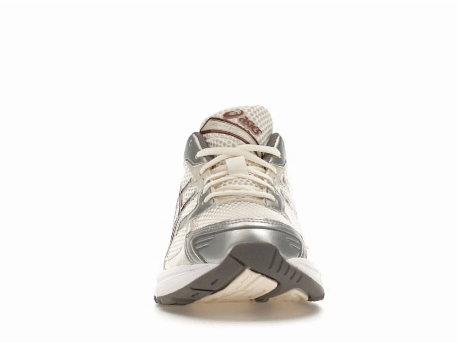 ASICS Women's Gel-1130 Cream Reddish Brown Running Shoes, from StockX