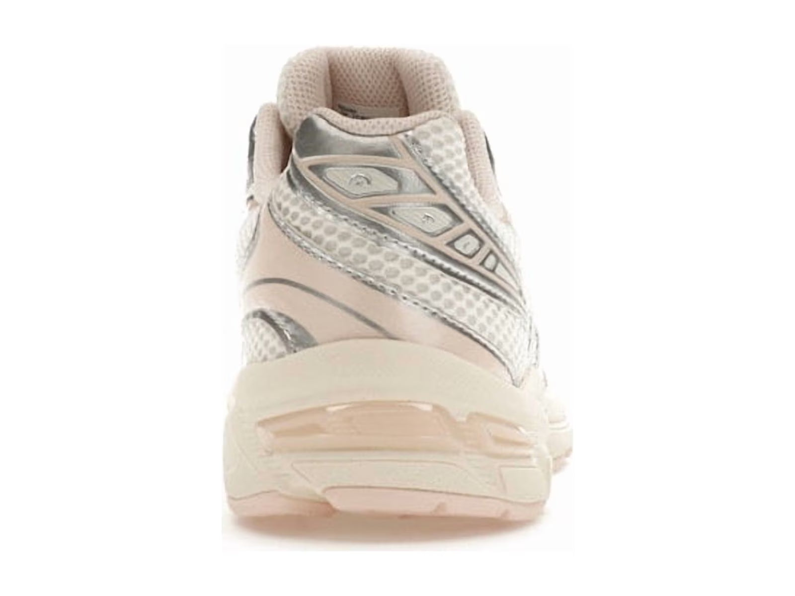 ASICS Women's Gel-1130 RE White Oatmeal Shoes, from StockX