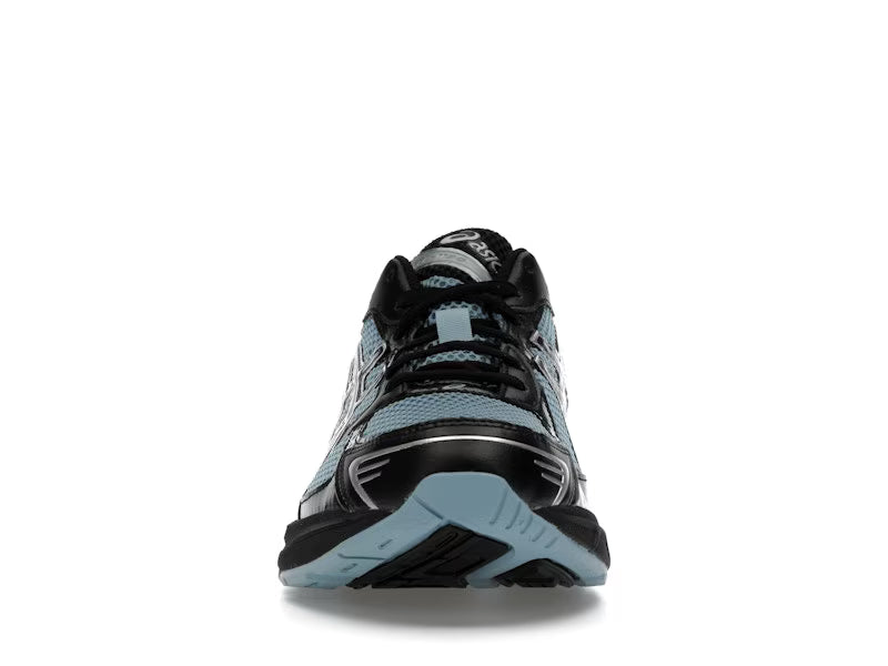 ASICS Men's Gel-1130 White Black Turquoise Shoes, from StockX