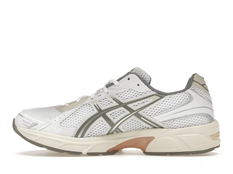 ASICS Men's Gel-1130 Cream Ironclad Running Shoes, from StockX
