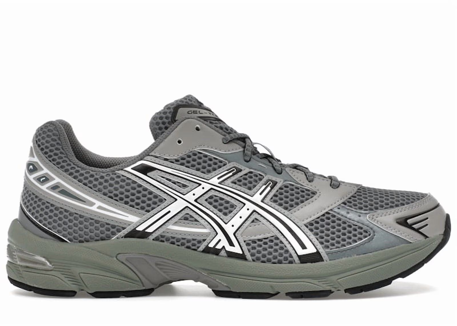 ASICS Men's Gel-1130 Cream Ironclad Running Shoes, from StockX