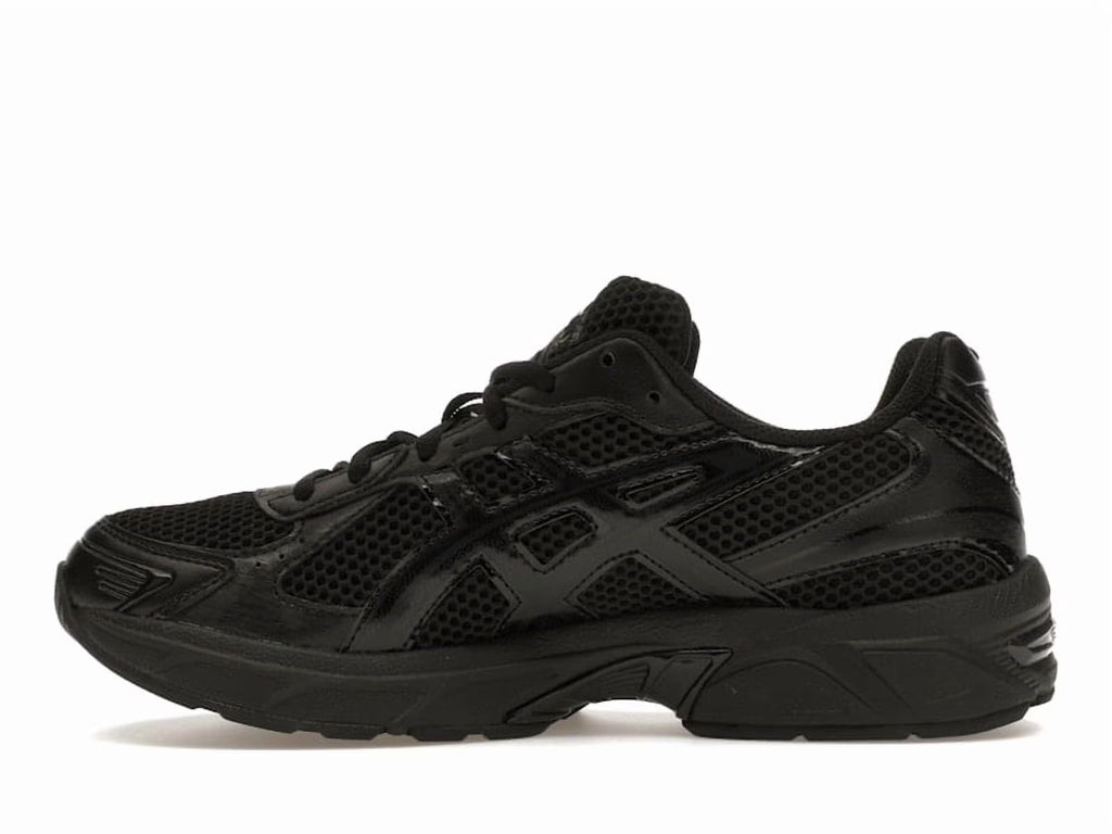 ASICS Men's Gel-1130 White Black Turquoise Shoes, from StockX