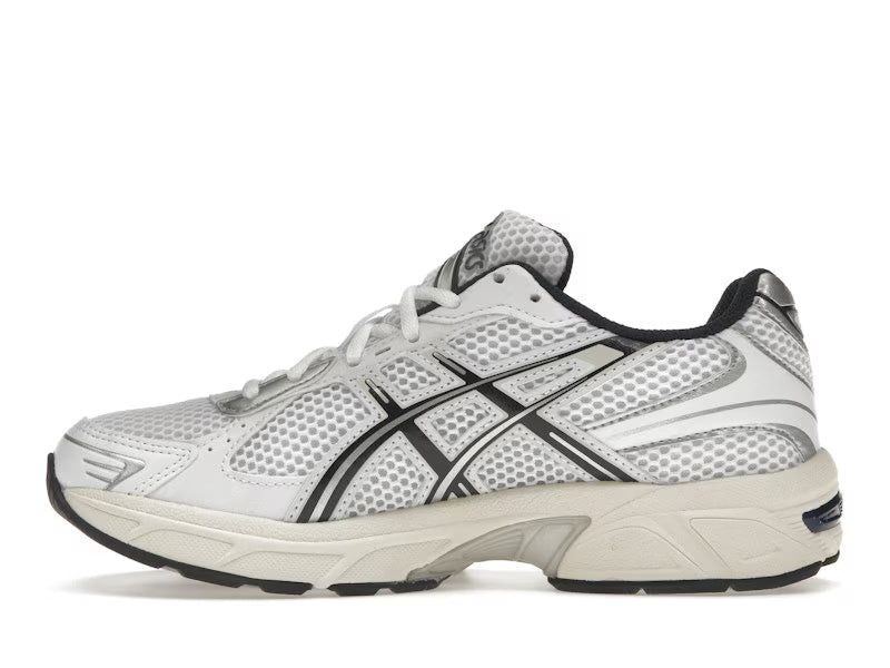 ASICS Women's Gel-1130 RE White Oatmeal Shoes, from StockX