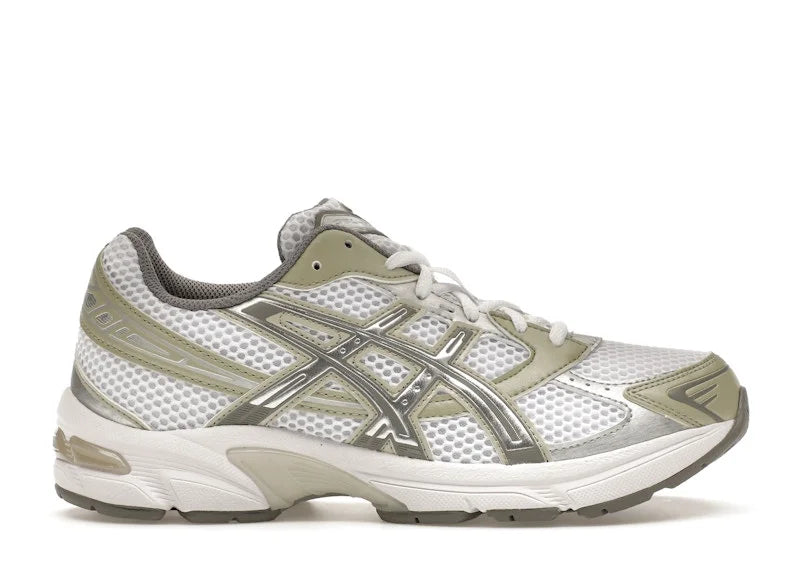 ASICS Women's Gel-1130 Cream Reddish Brown Running Shoes, from StockX