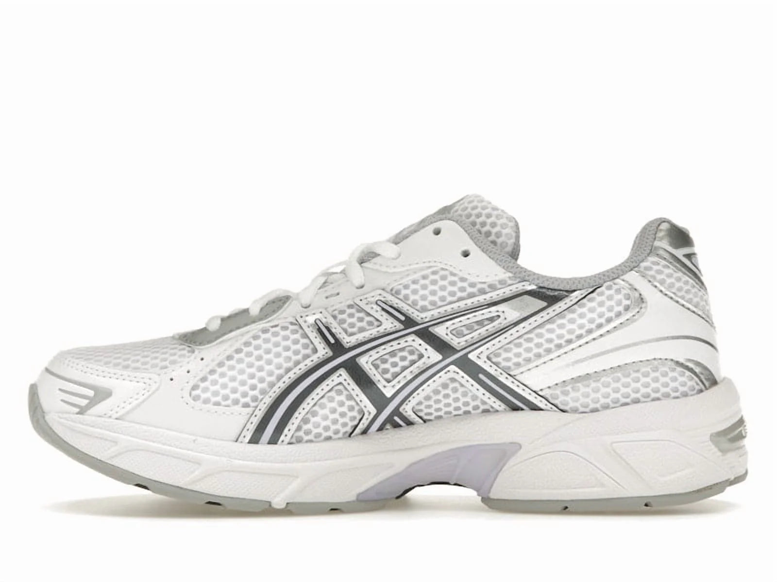 ASICS Women's Gel-1130 Cream Reddish Brown Running Shoes, from StockX