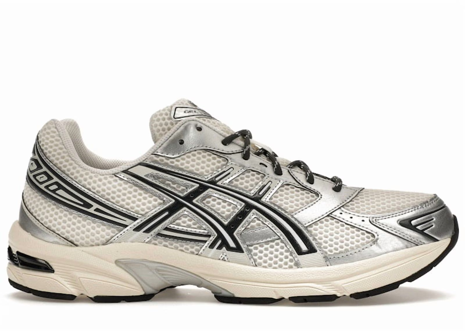 ASICS Men's Gel-1130 Cream Ironclad Running Shoes, from StockX