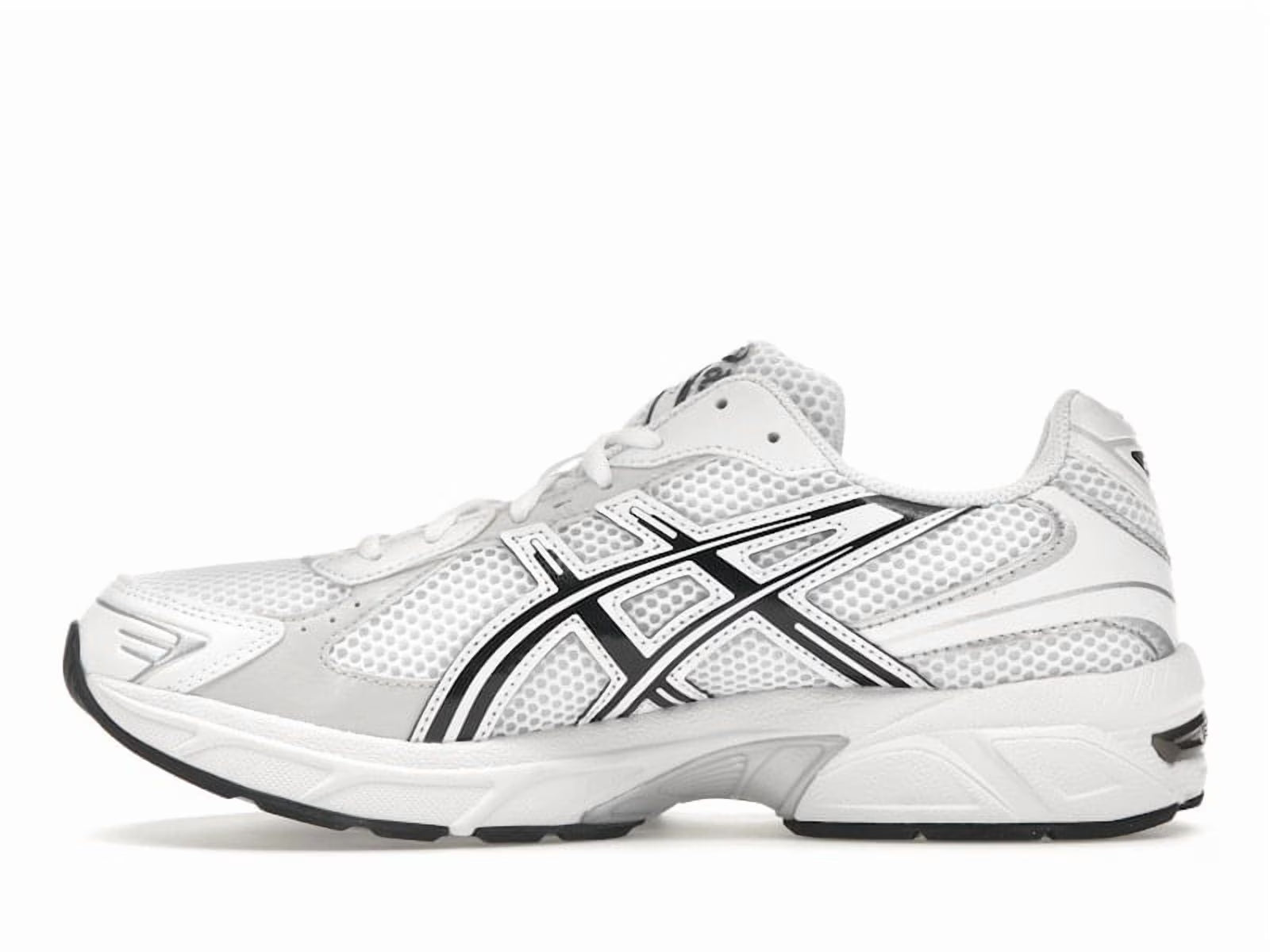 ASICS Men's Gel-1130 Cream Ironclad Running Shoes, from StockX