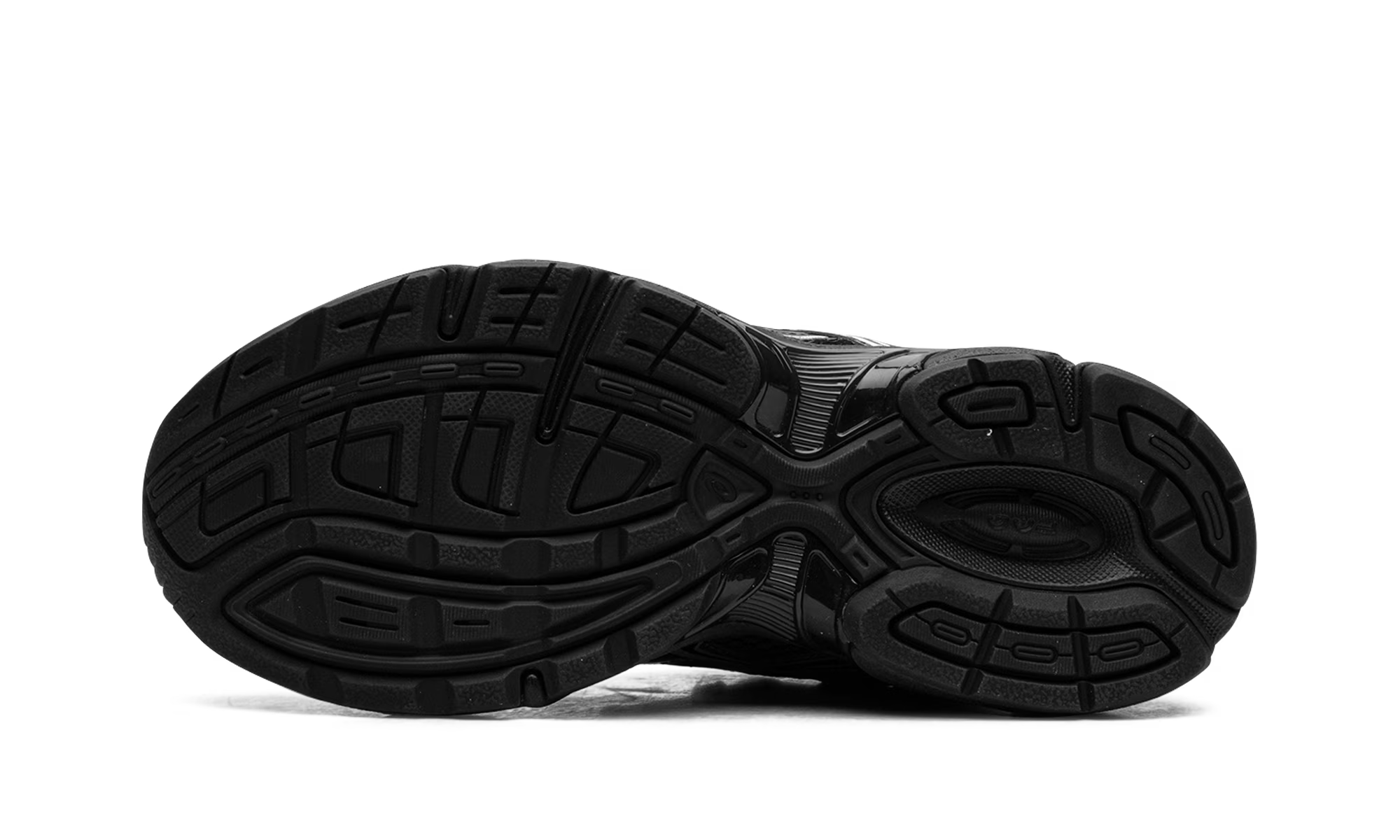 ASICS MENS Gel 1130 "Black / Pure Silver" 1201A906 001 from Stadium Goods